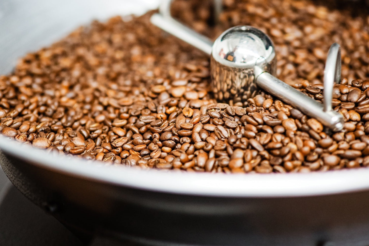 Was ist eigentlich Craft Kaffee oder ein Craft Coffee Roaster?