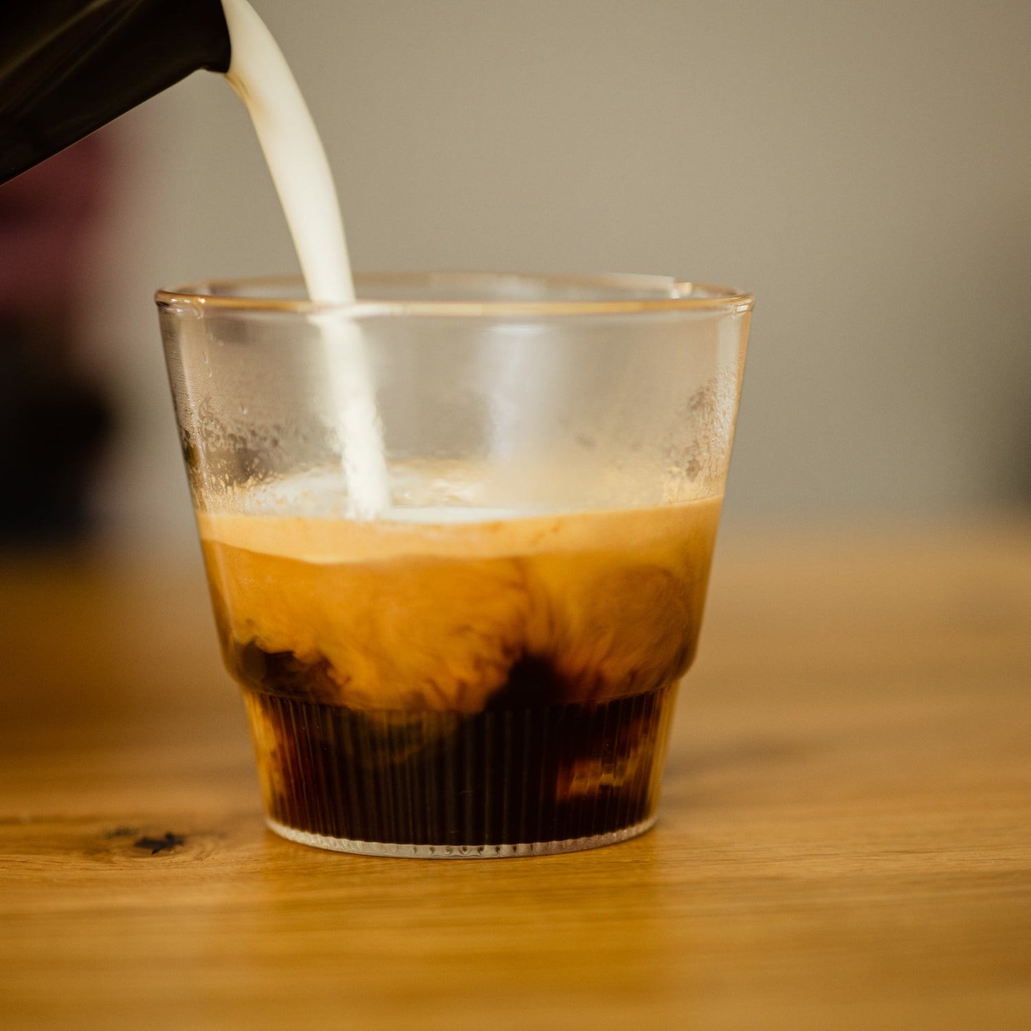 Café au Lait – Zuhause zubereiten