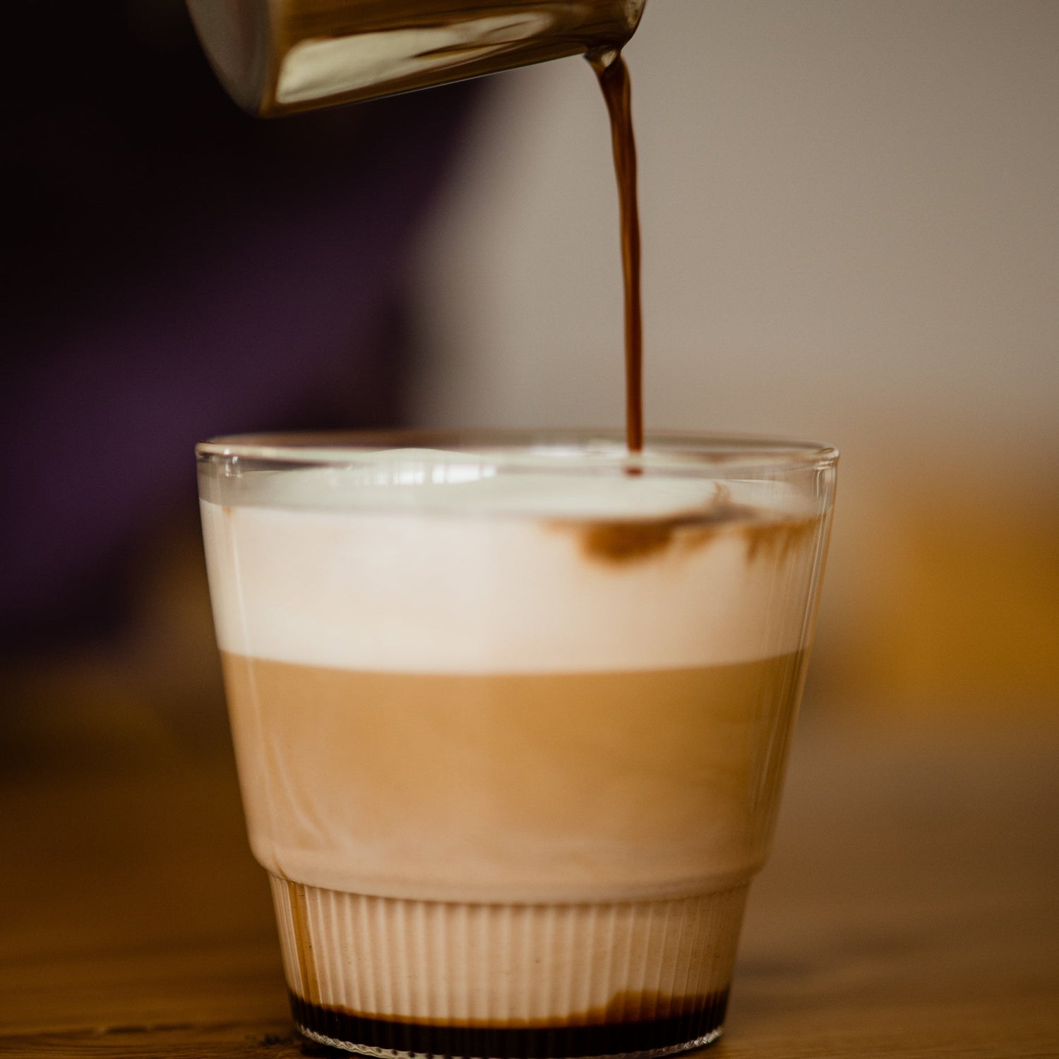 Caffe Mocha – schokoladiges Kaffeerezept