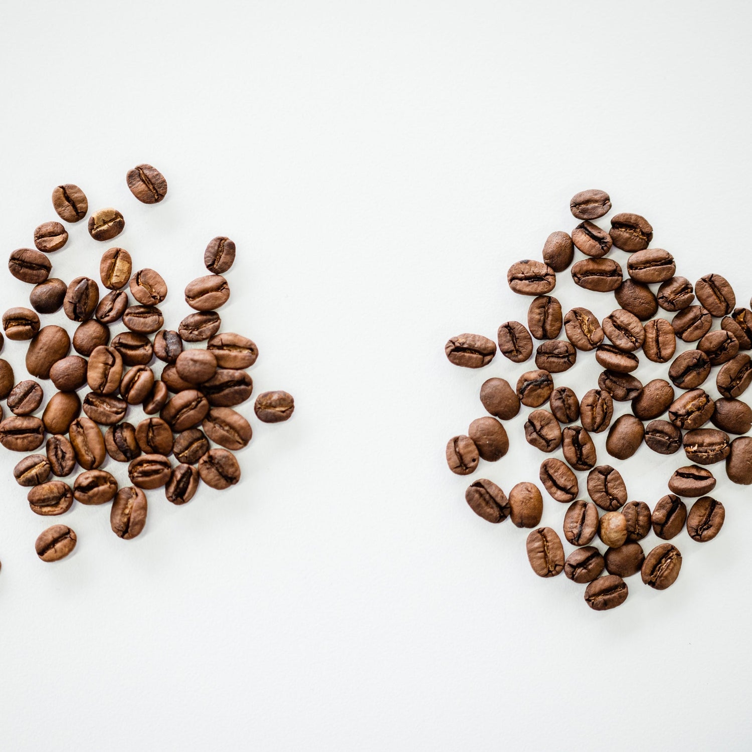 Unterschied zwischen Espresso und Kaffee