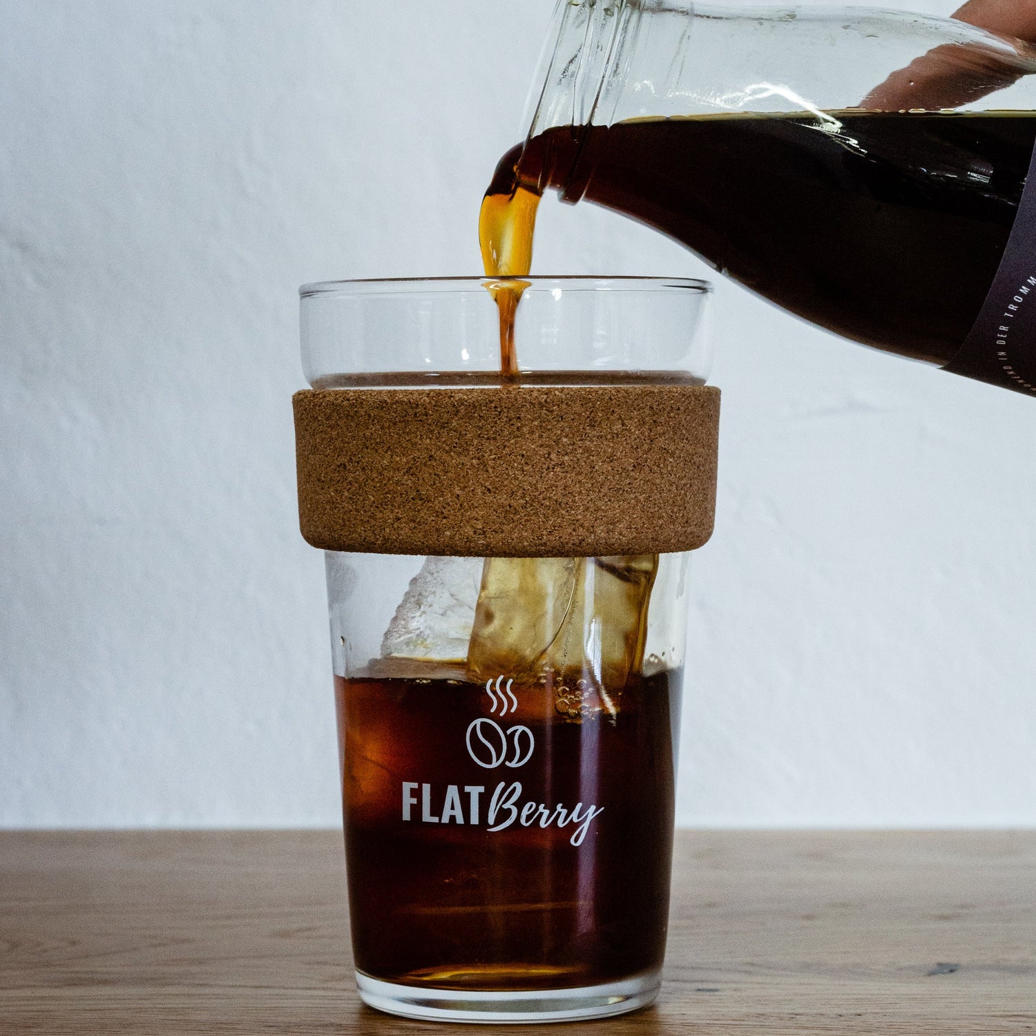 Cold Brew Kaffee – beliebtes Trendgetränk