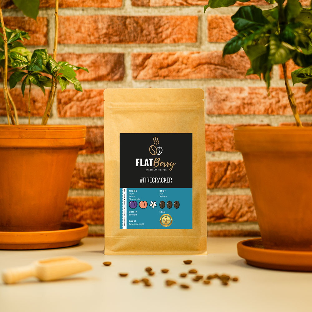 #Firecracker - ein Erfahrungsbericht von Nils aus Lübeck