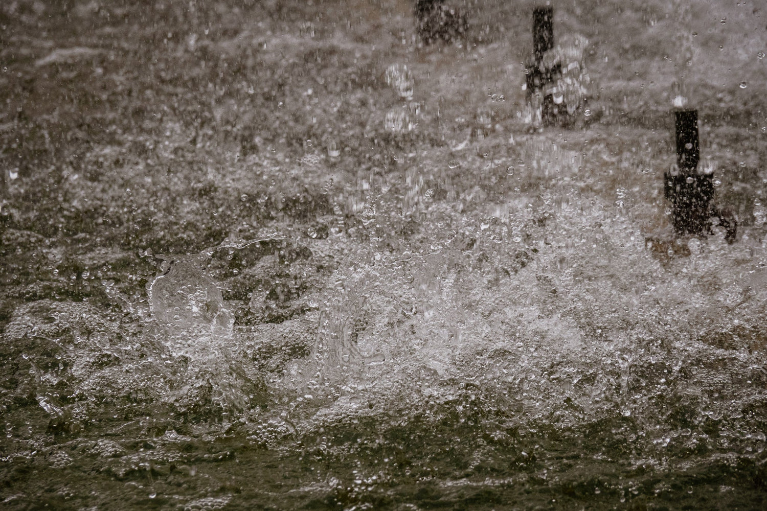 Kaffee & Wasser: Welches Kaffeewasser ist perfekt?