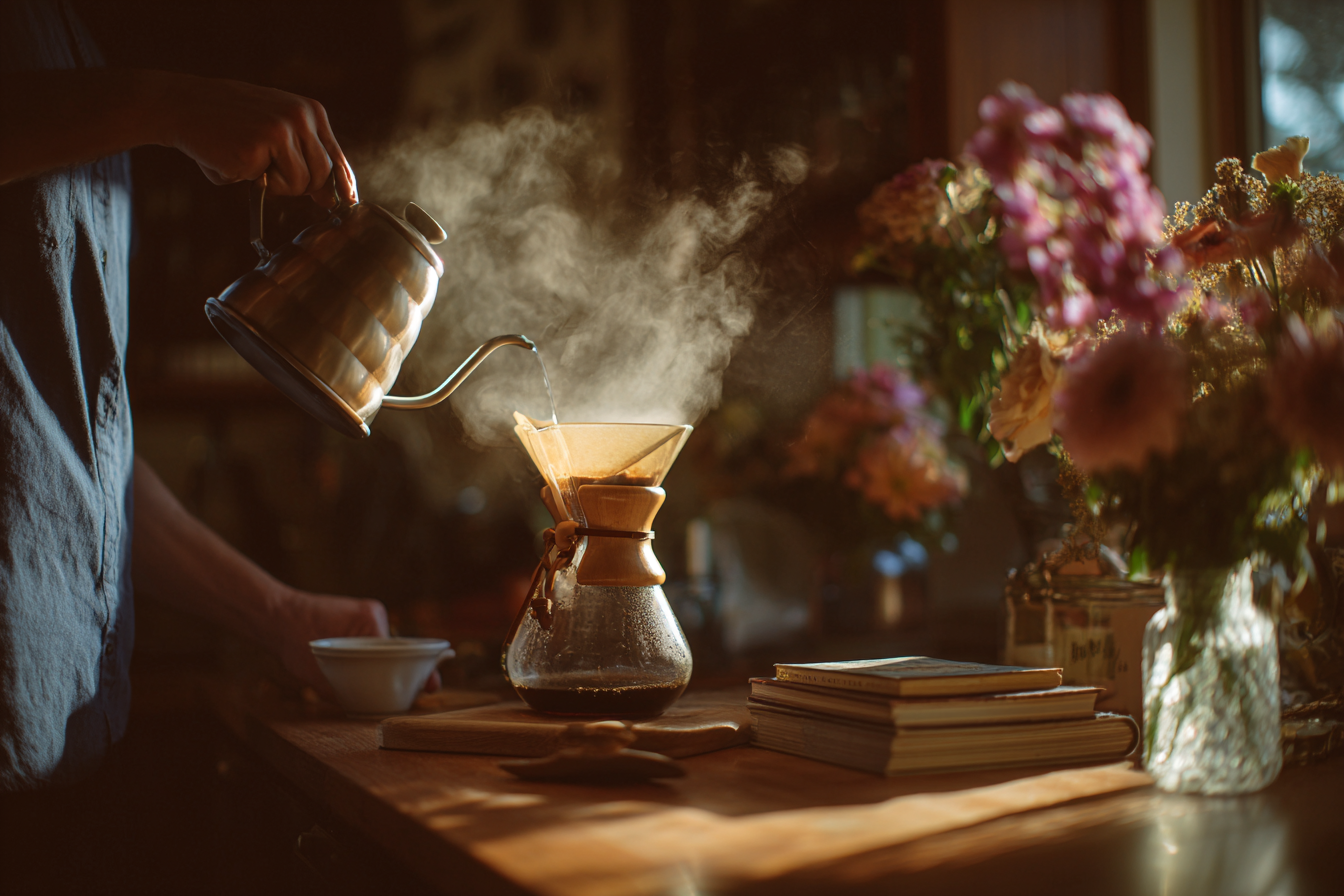 Arabica Varietät Geisha: ein Genusserlebnis der besonderen Art