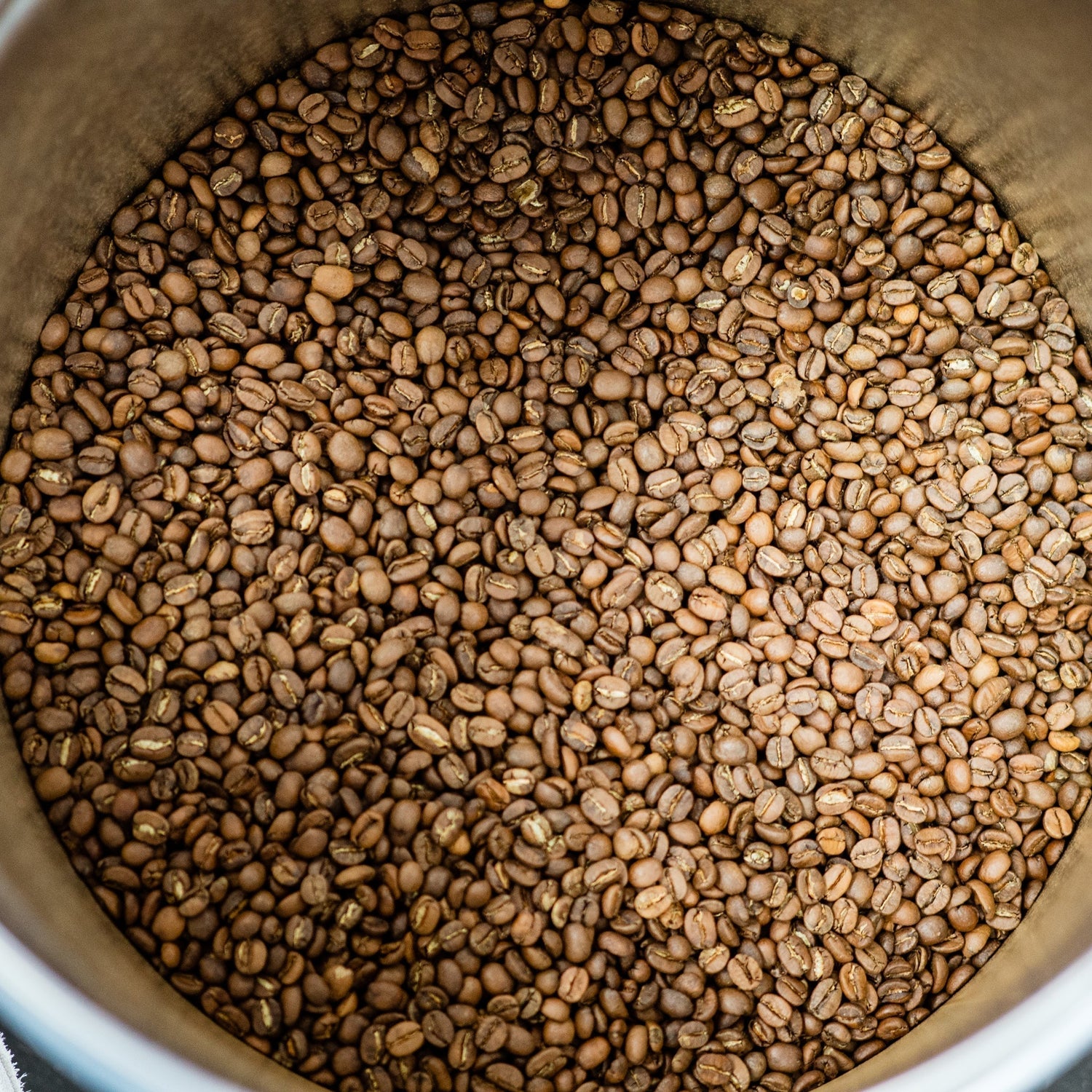 Kaffee Blend: Was bedeutet das genau?