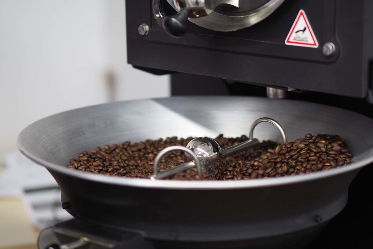 Kaffeeherstellung: So entsteht guter Kaffee