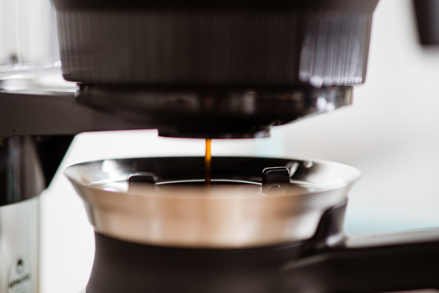 Kaffee in der Filtermaschine richtig zubereiten