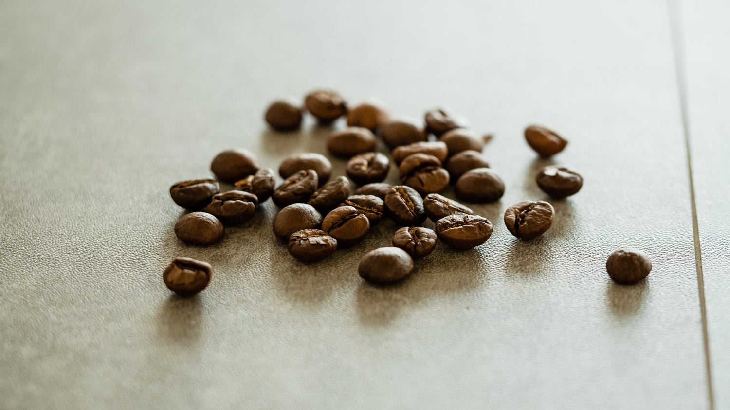 Warum Robusta perfekt für Espresso ist