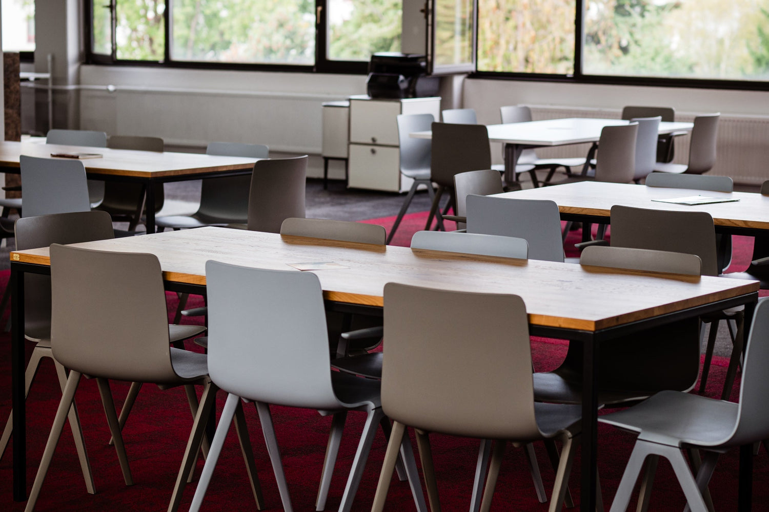 Guter Kaffee fürs Büro