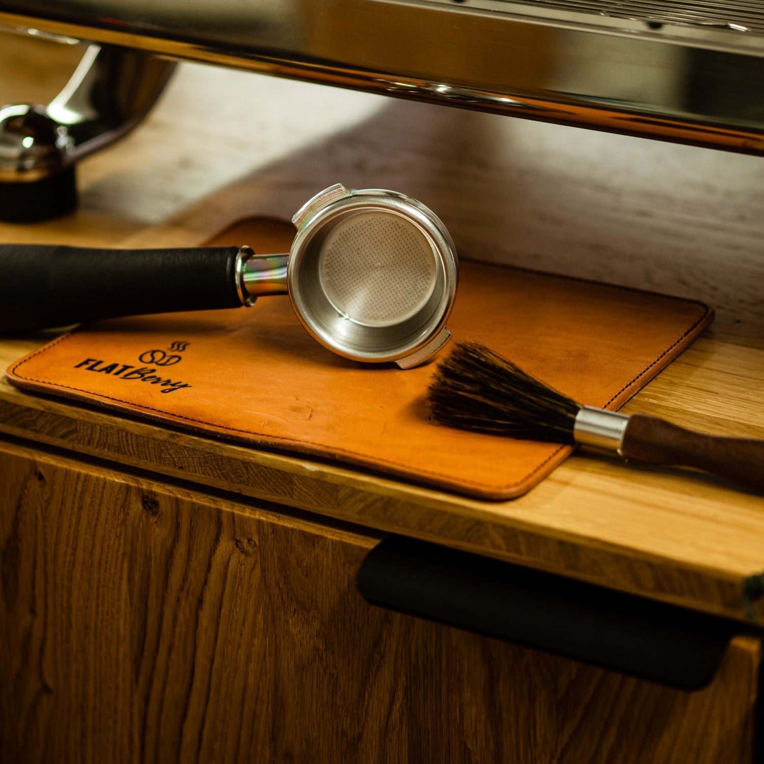 Kaffee Vollautomat oder Siebträgermaschine?