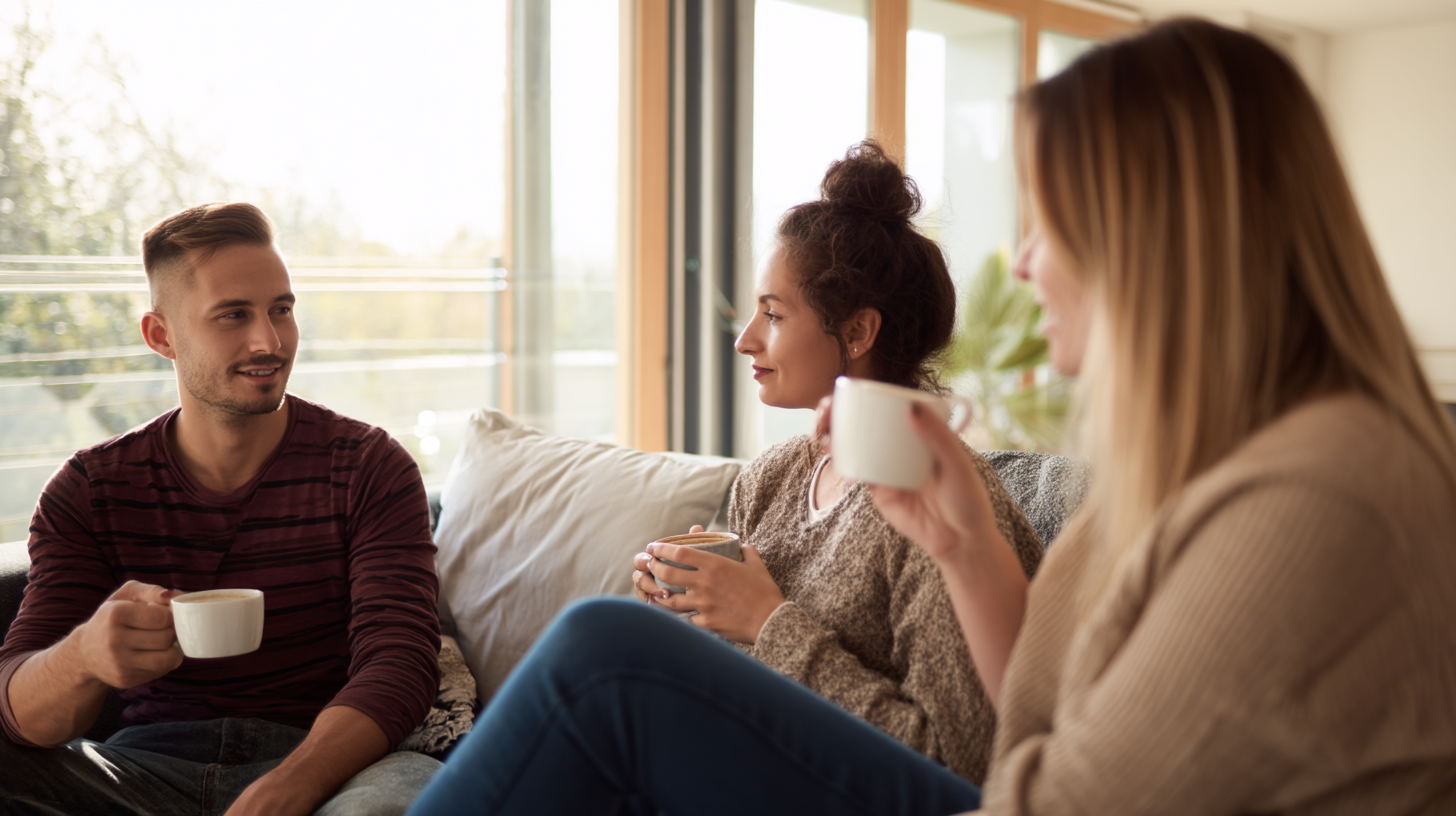 Kaffeetrends 2025: Warum wir auf Specialty Coffee setzen