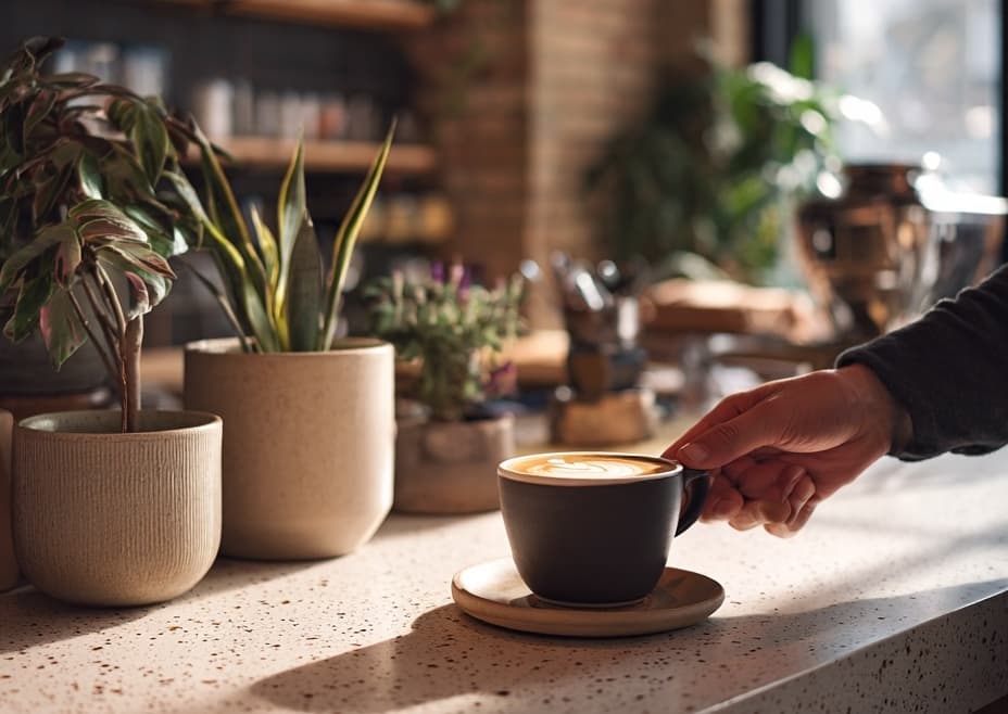 Specialty-Cappucino: Wie du einen großartigen Cappuccino mit Specialty Coffee zubereitest