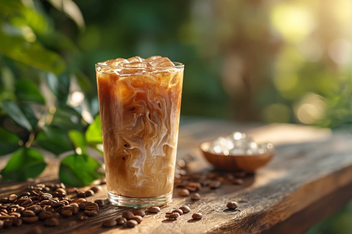 Sommer-Special: Iced Specialty Coffee Rezepte für Zuhause