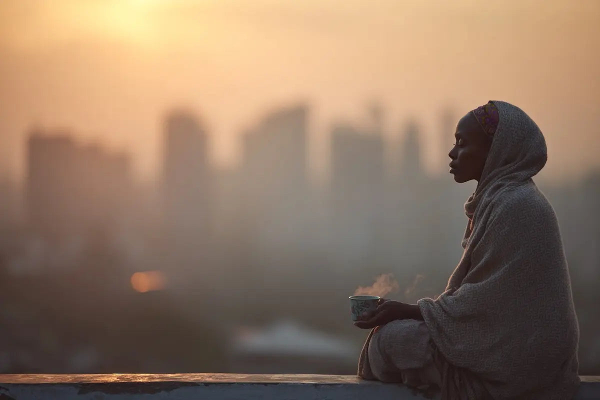 Specialty Coffee aus Äthiopien