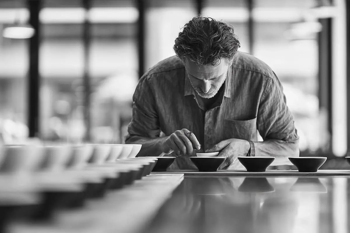 Was macht Specialty Coffee eigentlich aus?