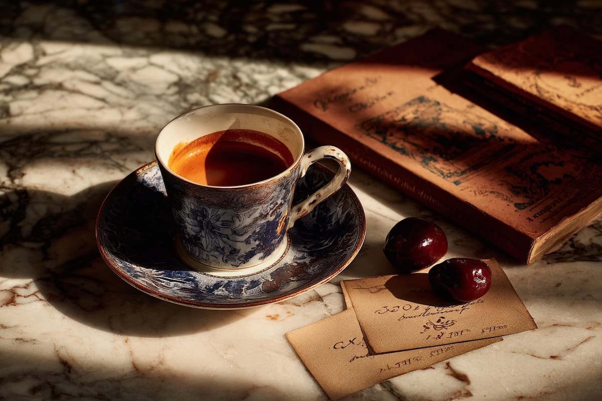 10 wichtige Begriffe zu Specialty Coffee einfach erklärt