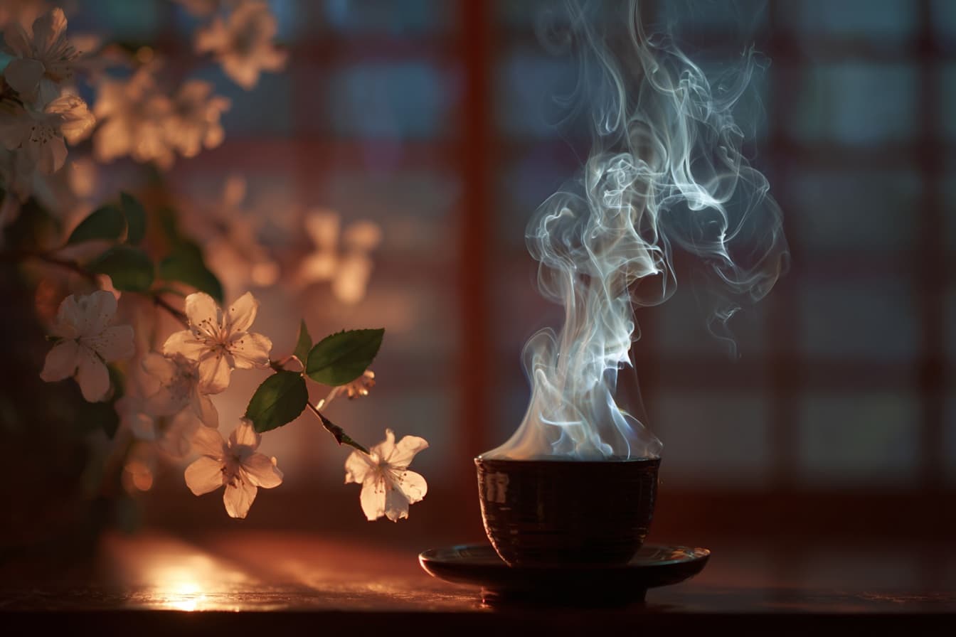 Wie funktioniert das Entkoffeinieren?