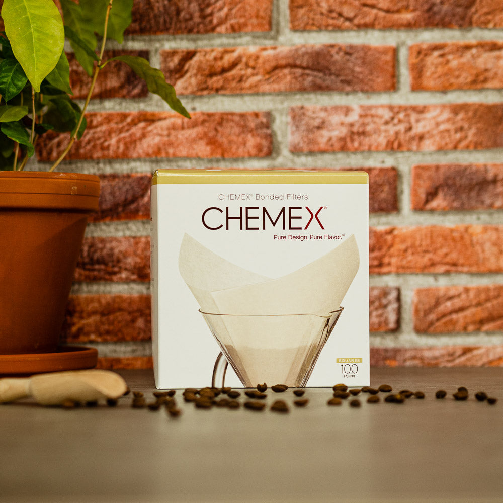 Chemex Filter