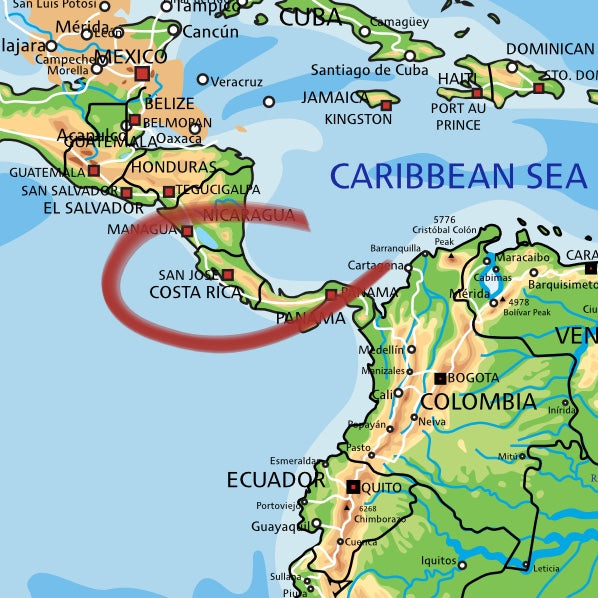 #Lourenda süß-floraler Nanolot aus Costa Rica