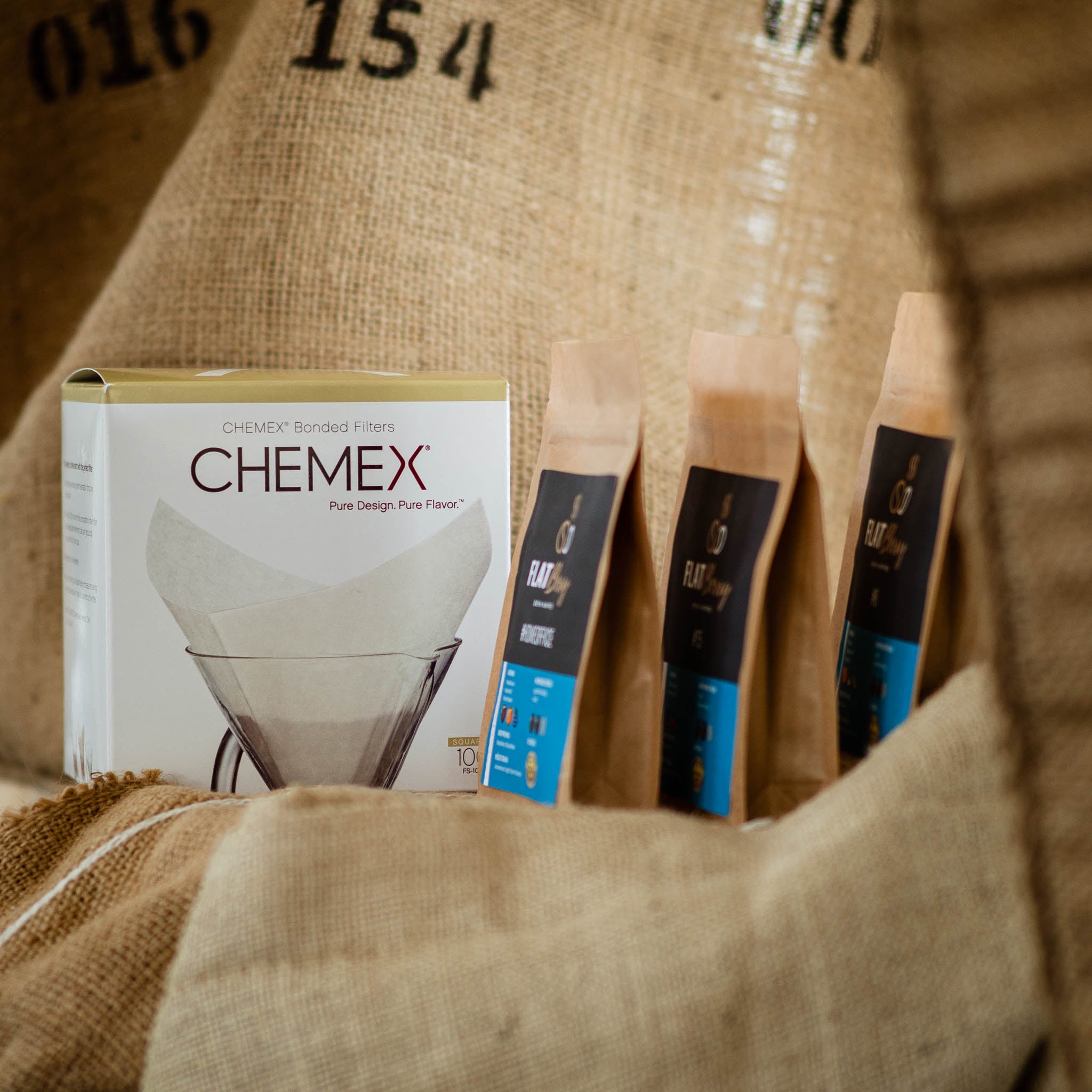Chemex Filter