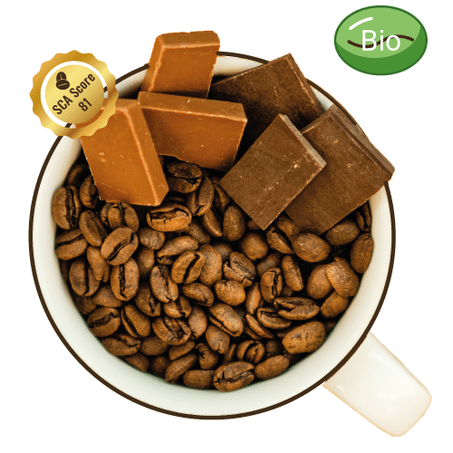 #14 schokoladiger Bio Decaf aus Peru