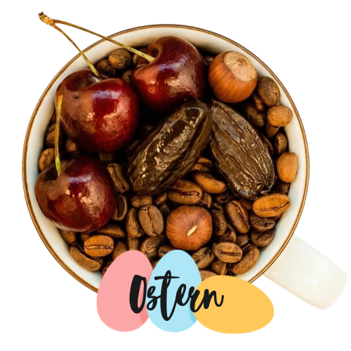 #Osterkaffee 2026