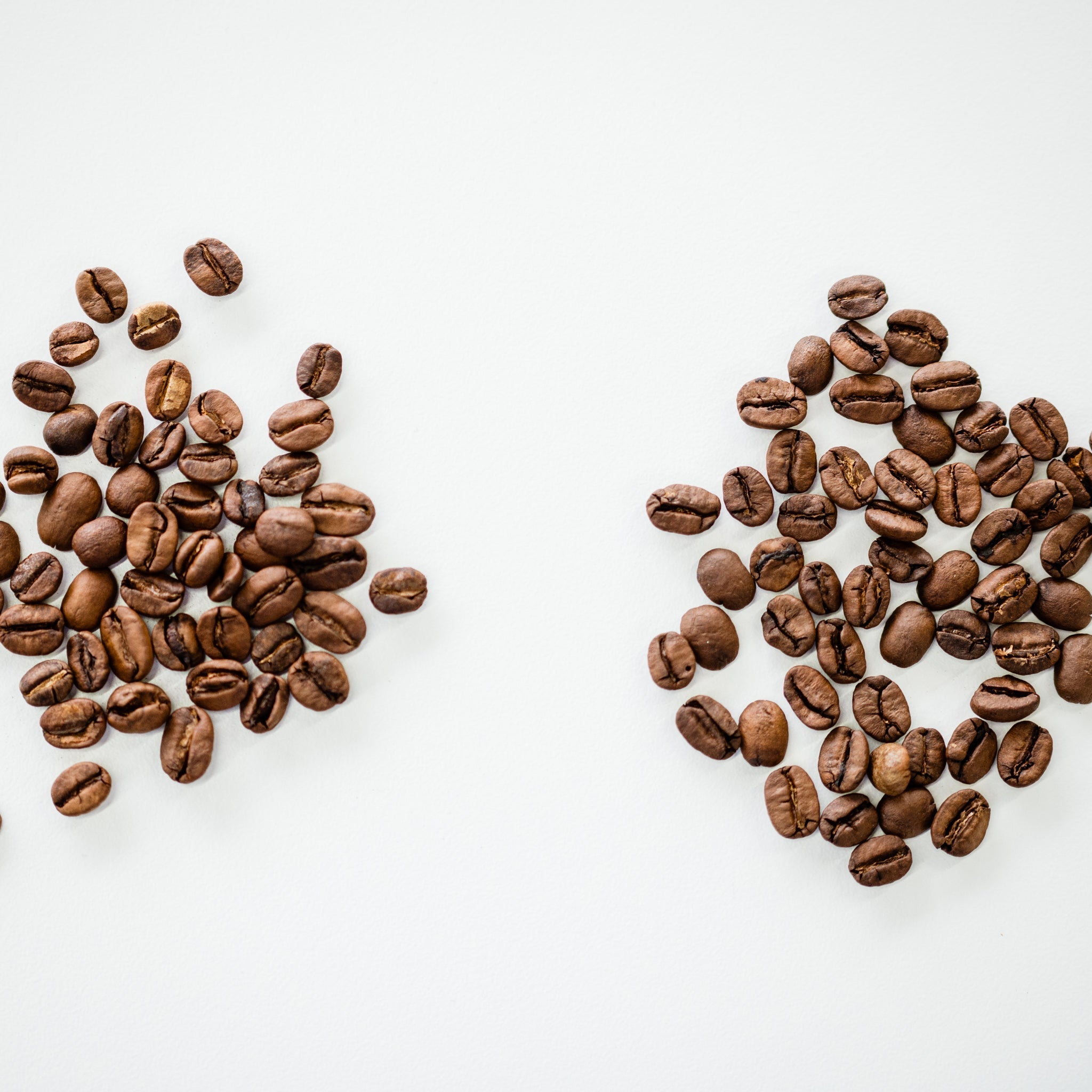 Unterschied zwischen Espresso und Kaffee