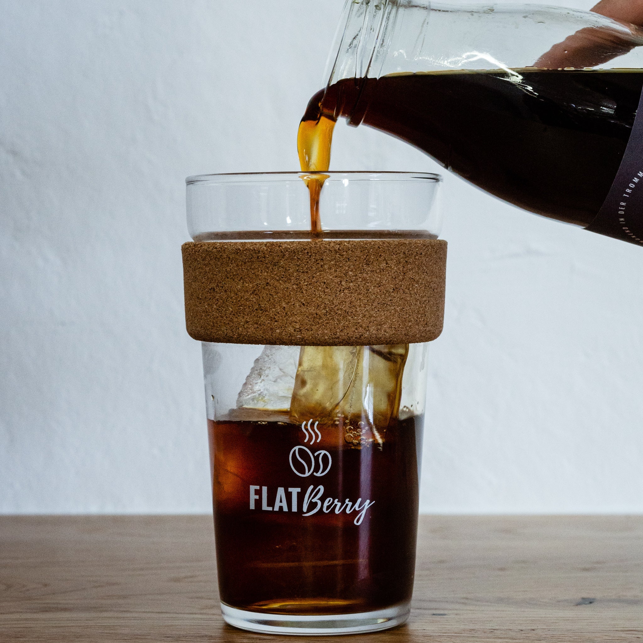 Cold Brew Kaffee – beliebtes Trendgetränk