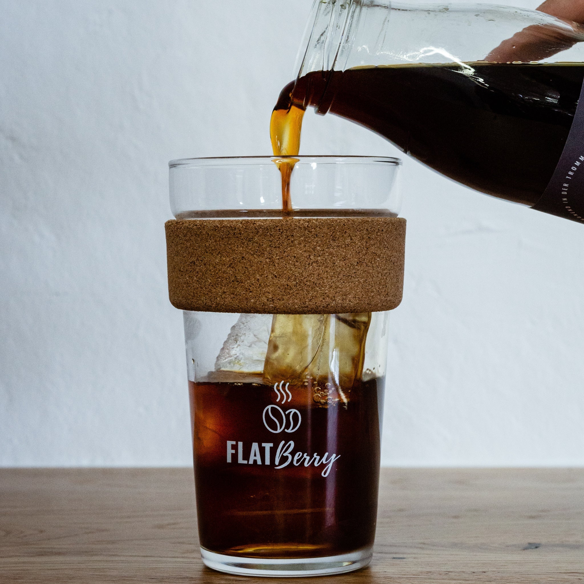 Cold Brew Kaffee – beliebtes Trendgetränk