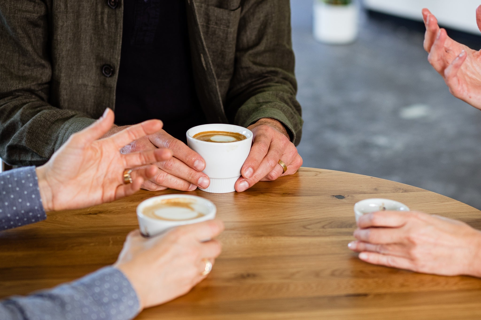 Kaffeegenuss: Warum Kaffee viel mehr ist als ein Wachmacher