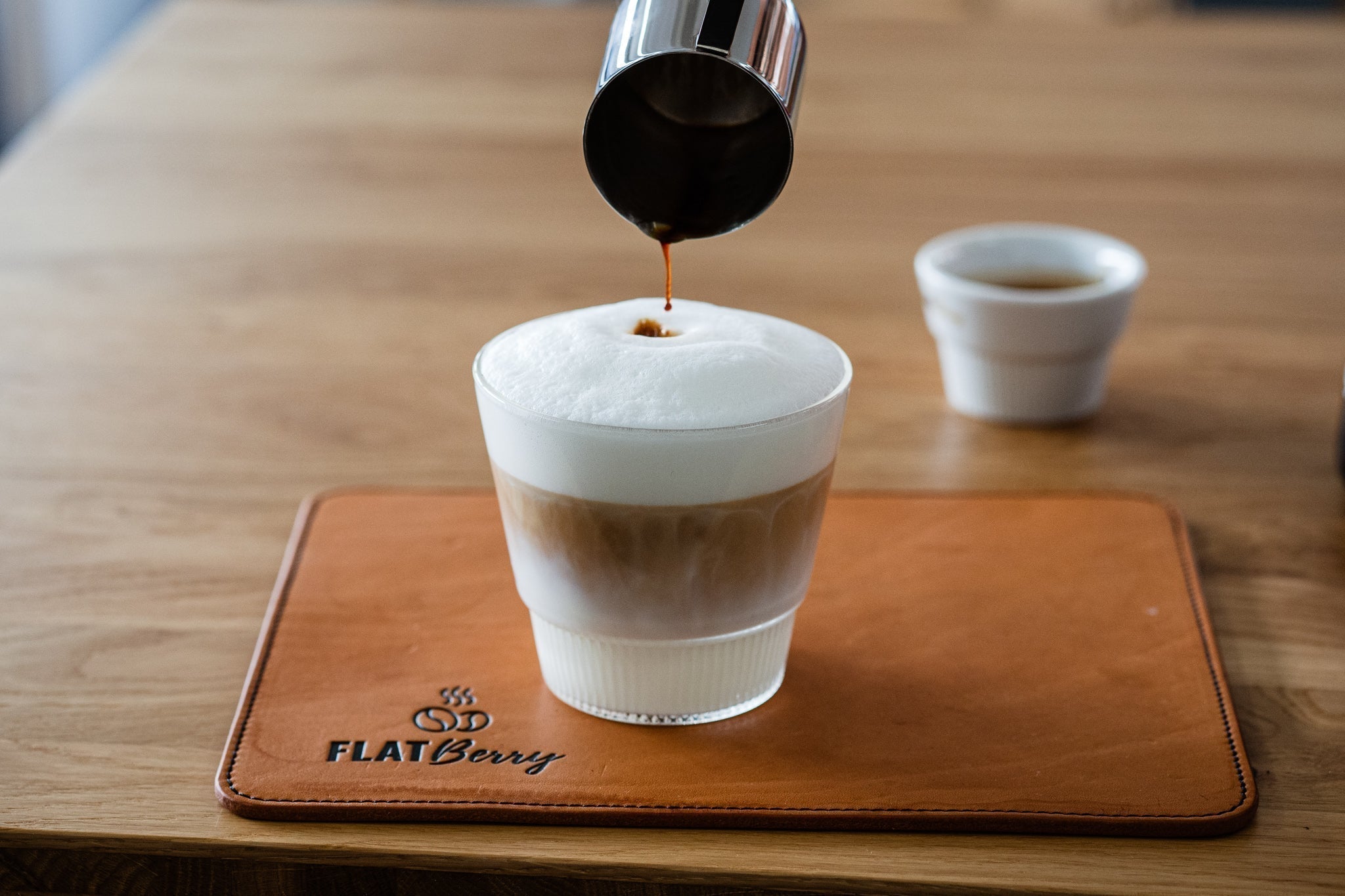 Kaffeearten: Die fünf häufigsten Arten der Zubereitung