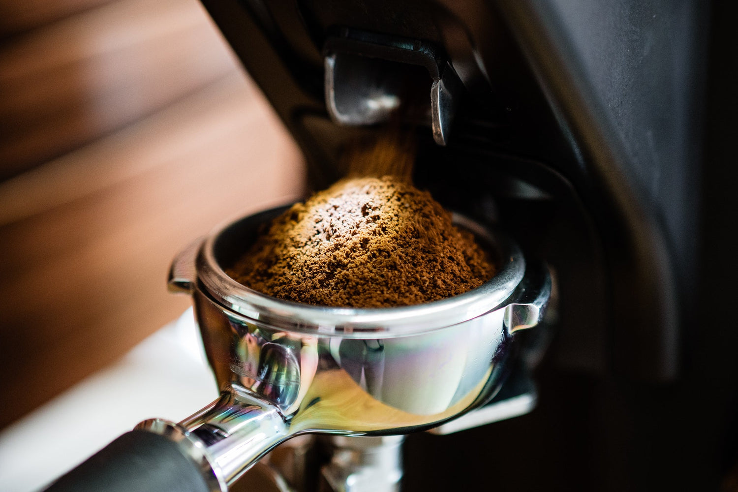 Kaffee Mahlgrad: So wird Dein Kaffee perfekt