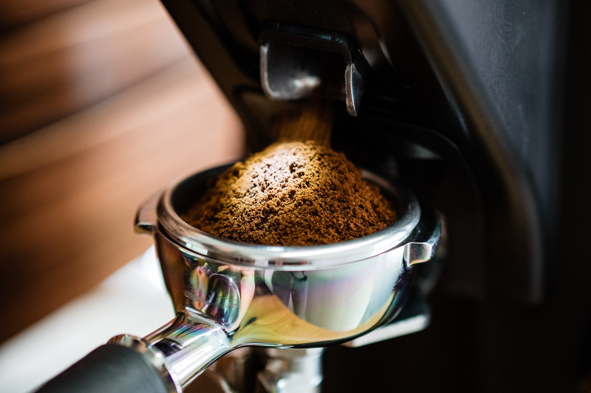 Kaffee Mahlgrad: So wird Dein Kaffee perfekt