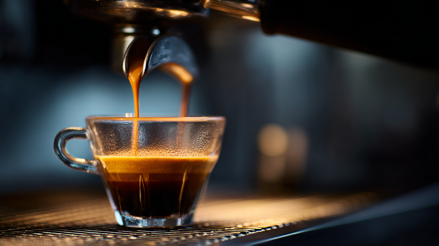 Espresso